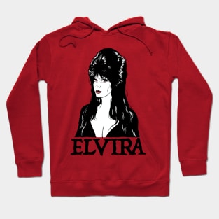 Elvira Hoodie